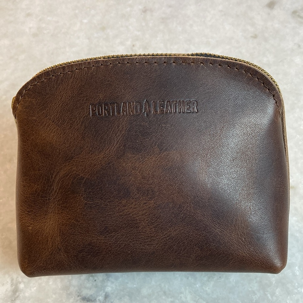 PLG Tamarindo Luna pouch classic